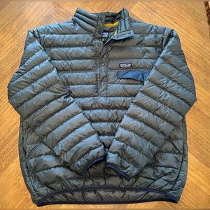 Men’s Patagonia Puffer